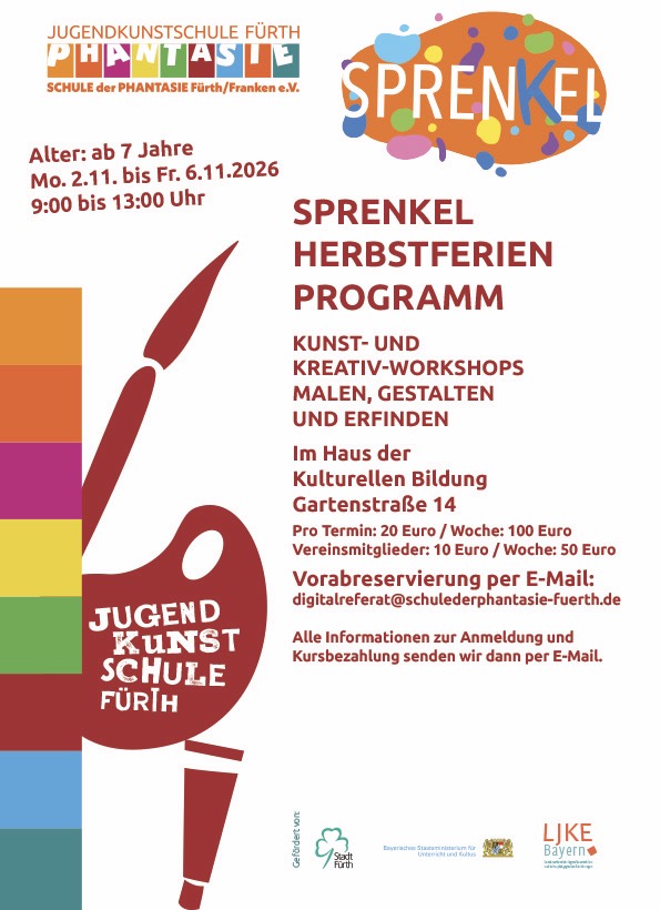 Flyer als PDF